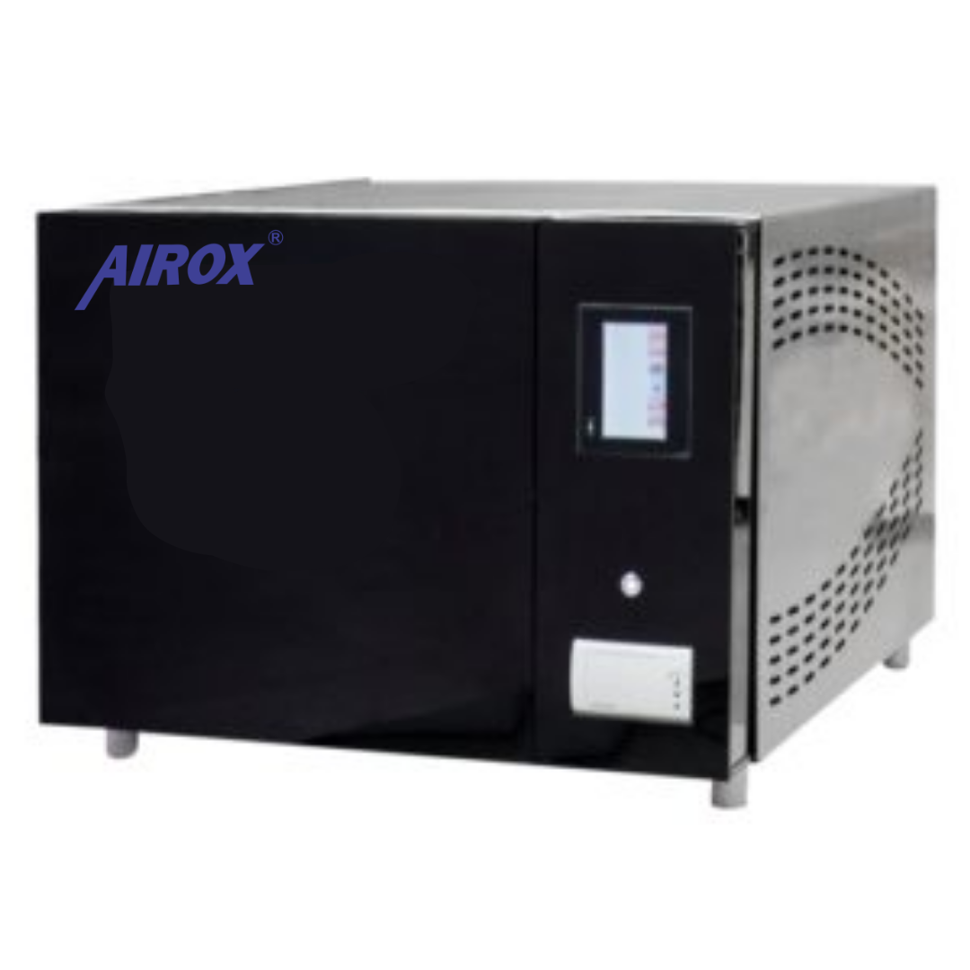  Sterilizers for Hospitals
